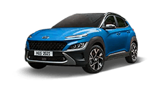 HYUNDAI Nova Kona
