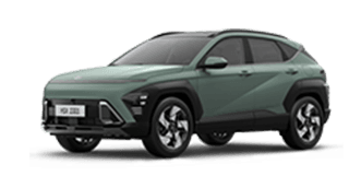 HYUNDAI KOna Hybrid