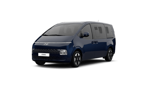 HYUNDAI STARIA Lux