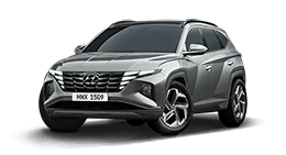 HYUNDAI Tucson hybrid
