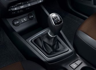 Menjac i20
