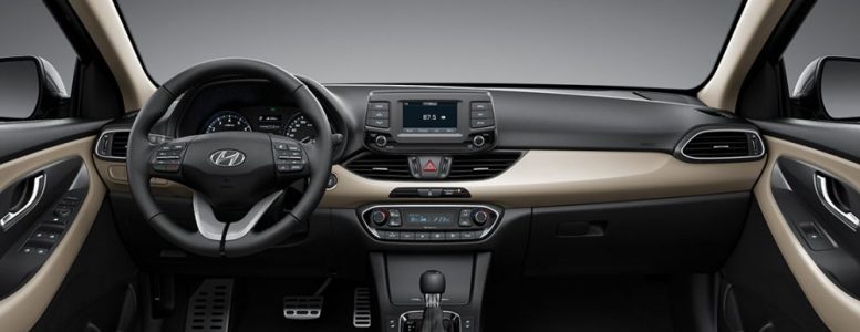 i30 volan