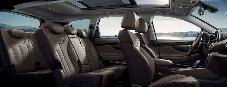 santa-fe-tm-design-interior-space-pc Hyundai santa fe